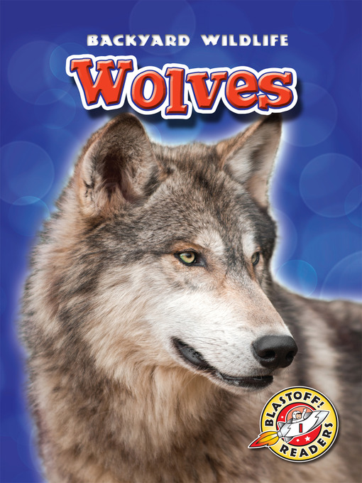 Title details for Wolves by Dana Fleming - Available